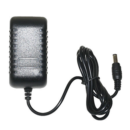 GePro UM-85, 12 V 1 A Adaptör