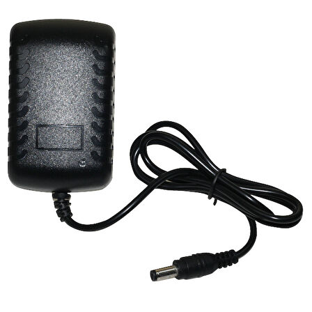 GePro UM-0285, 12 V 2 A Adaptör