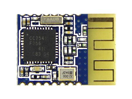 Robotistan HM-11 Bluetooth Modül (13.5 x 18.5 x 2.3mm)