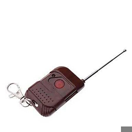 Robotistan 433 MHz 1 Kanal RF Elcik Kumanda