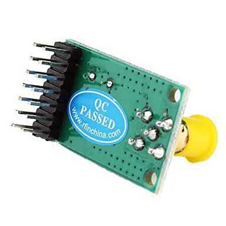 Robotistan Wireless NRF905 Transceiver Modül - Alıcı - Verici Modül (Antenli)
