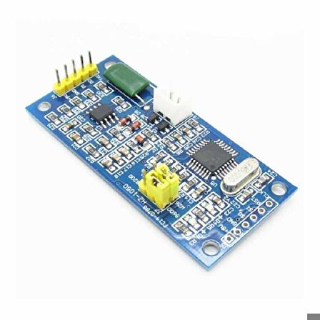 Robotistan HZ-1050 125 kHz RFID Okuyucu + 1 Adet RFID Anahtarlık
