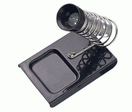 ZD-10A Kalem Havya Standı - Lehim Sehpası - Lehimleme