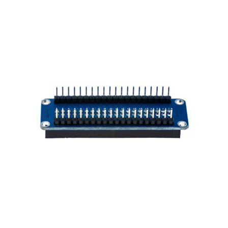 Robotistan Raspberry Pi 3/2/B+/A+ GPIO-Breadboard Kartı - I Tye GPIO Board