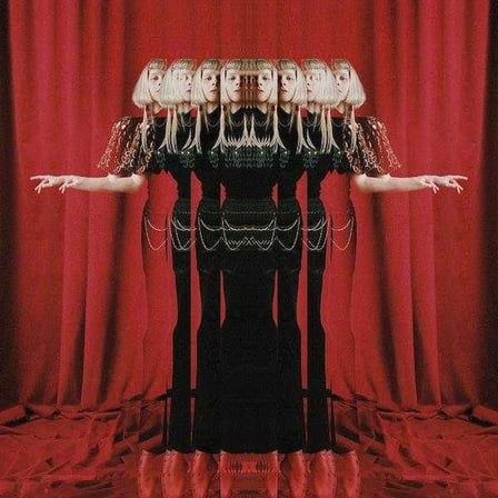 Aurora - The Gods We Can Touch / 2 x Plak