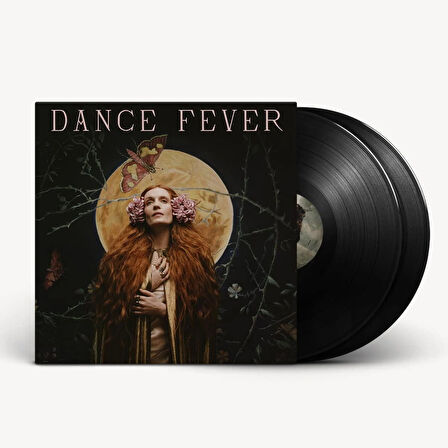 Florence + The Machine - Dance Fever / 2 x Plak 