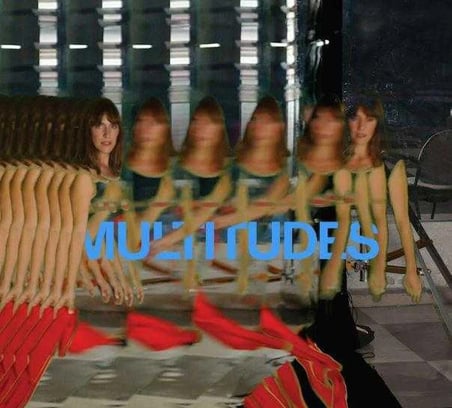 Feist - Multitudes / Plak 