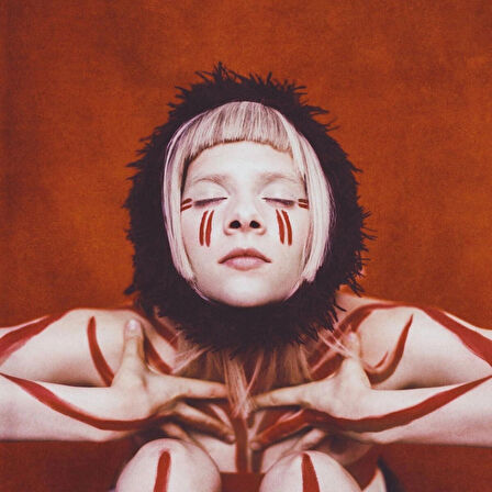 Aurora - Infections Of A Different Kind - Step 1 / Plak