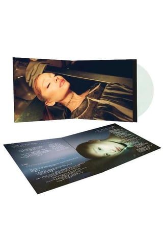 Ariana Grande - Eternal Sunshine Deluxe: Brighter Days Ahead (Translucent Marbled Vinyl) 2 x Plak