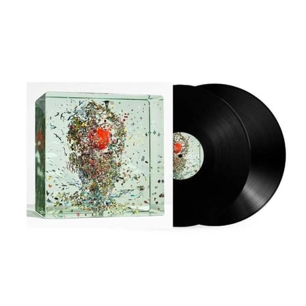 Jacob Collier - Djesse Vol. 4 / 2 x Plak