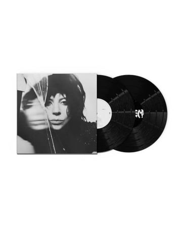 Lady Gaga - Mayhem / 2 x Plak 