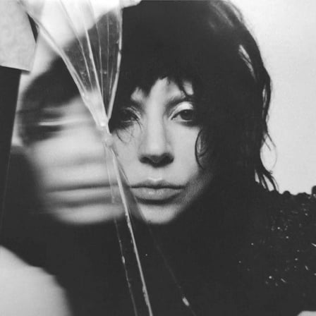 Lady Gaga - Mayhem / 2 x Plak 