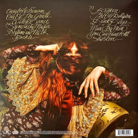 Florence + The Machine Everybody Scream 2 LP Plak Rock