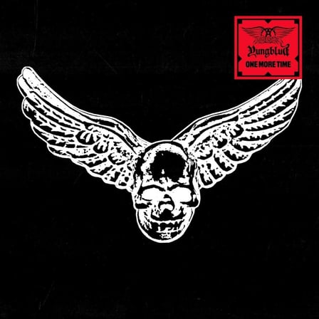 Aerosmith , Yungblud - One More Time / Plak