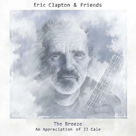 Eric Clapton - The Breeze - An Appreciation Of JJ Cale - ( 2 Plak )