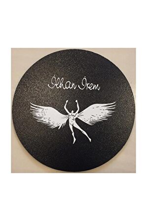 İlhan Irem - Senfonik Rock Üçleme (3 Plak) (35.YIL ÖZEL BASKI)