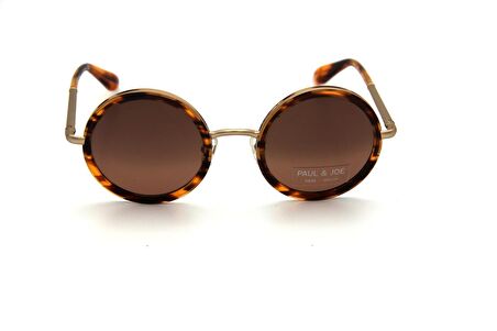 PAUL / JOE PJ DUC01 E352 UNISEX GÜNEŞ GÖZLÜĞÜ