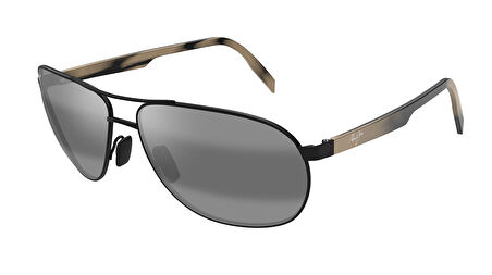 MAUİ JİM  0728S 001-2M 61-16 Unisex  Güneş Gözlüğü