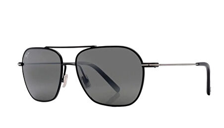 MAUİ JİM  0877S 001-02 57-15 Unisex  Güneş Gözlüğü