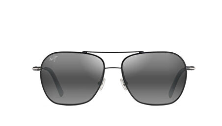 MAUİ JİM  0877S 001-02 57-15 Unisex  Güneş Gözlüğü