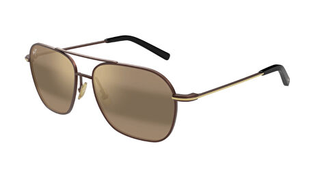 MAUİ JİM  0877S 003-01 57-16 Unisex  Güneş Gözlüğü