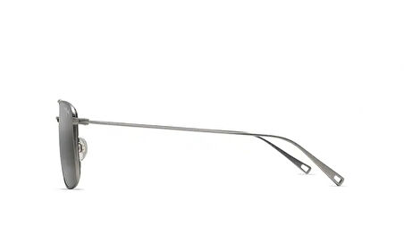 MAUİ JİM  0886S 001-17 55-16 Unisex  Güneş Gözlüğü