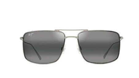 MAUİ JİM  0886S 001-17 55-16 Unisex  Güneş Gözlüğü