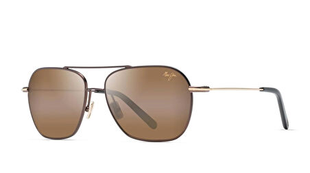 MAUİ JİM  0886S 003-01 55-16 Unisex  Güneş Gözlüğü