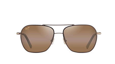 MAUİ JİM  0886S 003-01 55-16 Unisex  Güneş Gözlüğü