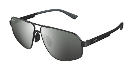 MAUİ JİM  0620S 001-02 60-12 Unisex  Güneş Gözlüğü