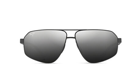 MAUİ JİM  0620S 001-02 60-12 Unisex  Güneş Gözlüğü