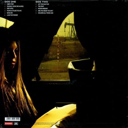 Korn - Korn III : Remember Who You Are - Plak