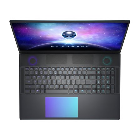 Dell Alienware 18 Area-51 AA18250 Ultra 9 275HX 64GB 4TB SSD 16GB RTX5080 175W 18 WQXGA 300Hz Windows 11 Pro İngilizce Klavye