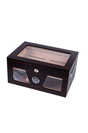 La Vega Humidor Puro Kutusu