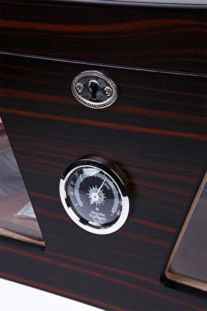 La Vega Humidor Puro Kutusu