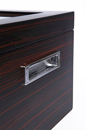 La Vega Humidor Puro Kutusu