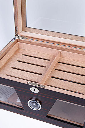 La Vega Humidor Puro Kutusu