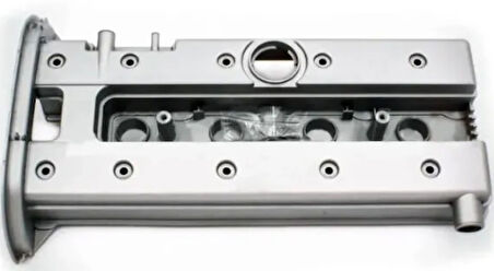 VECTRA B 2.0 ÜST MOTOR KAPAK (KÜLBÜTÖR KAPAK) METAL