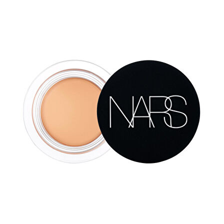 Nars Soft Matte Complete Concealer - Medium 1 - Custard
