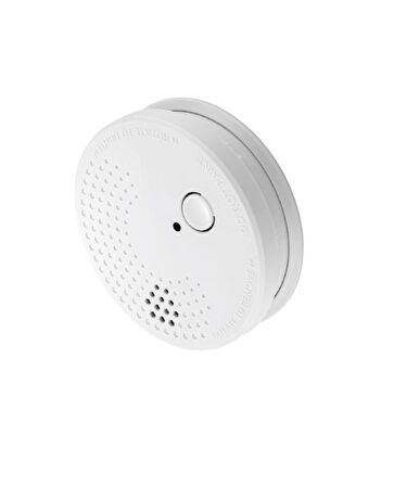 2 Lİ Duman Dedektörü Pilli CATA Ct-9451 ( Pil Hariçtir)