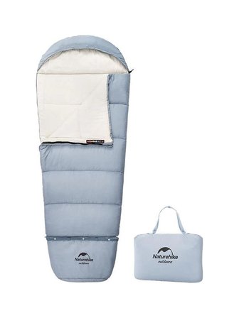 Naturehike C300 Ultralight Uyku Tulumu -13°C - Çocuk