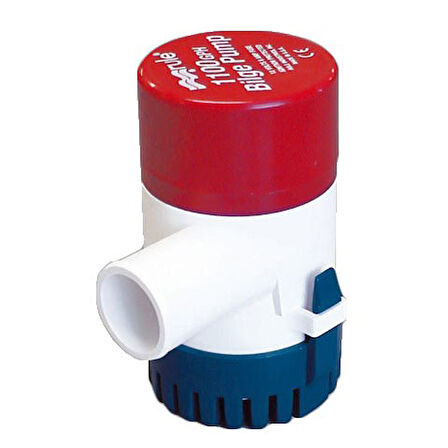 Robotistan Sıvı Pompası - 1100GPH (12 V) - HYBP1-G1100-01