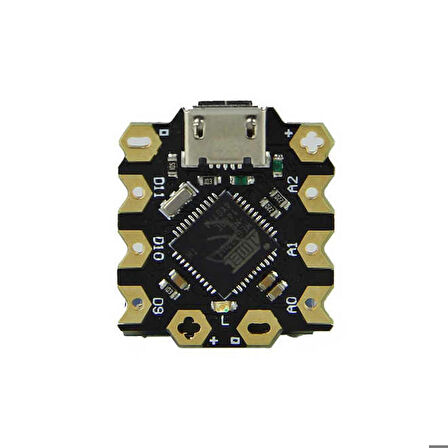 Beetle - En Küçük Arduino Kartı