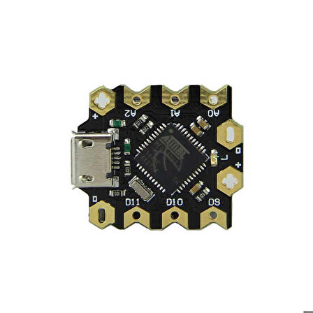 Beetle - En Küçük Arduino Kartı