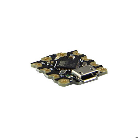 Beetle - En Küçük Arduino Kartı