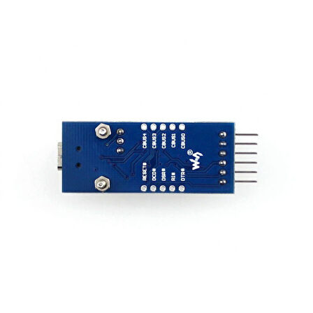 FT232 Usb Uart Dönüştürücü/Programlayıcı