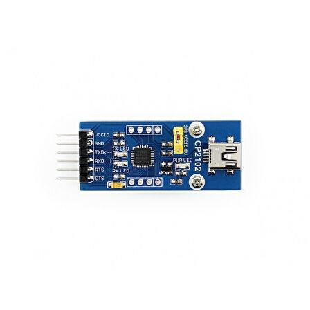 CP2102 Usb Uart Dönüştürücü/Programlayıcı