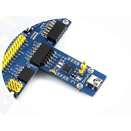 CP2102 Usb Uart Dönüştürücü/Programlayıcı