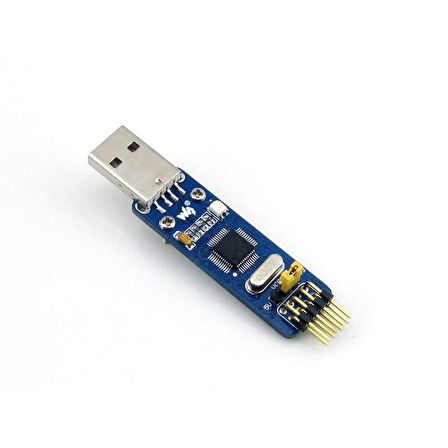 STM8 ve STM32 Programlama ve Debug Kartı ST-LINK - V2