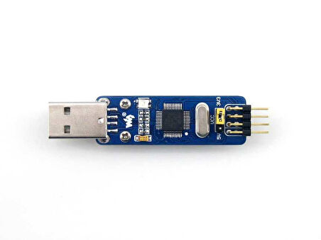 STM8 ve STM32 Programlama ve Debug Kartı ST-LINK - V2